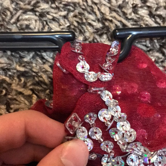 Prom Dress - Picture 4 of 6